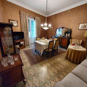 Casa Cloe Apartamento Amposta