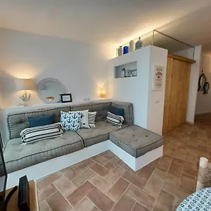 Apto En 1ra Línea Carrer Les Voltes Parking Grátis Apartamento Calella De Palafrugell