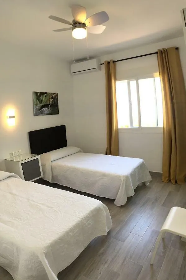 Las Terrazas Del Sol Nerja