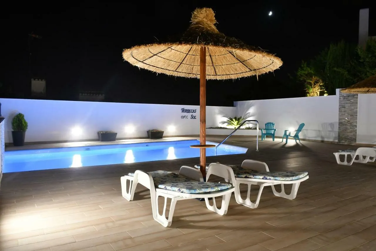Las Terrazas Del Sol Nerja 0*,  Spain
