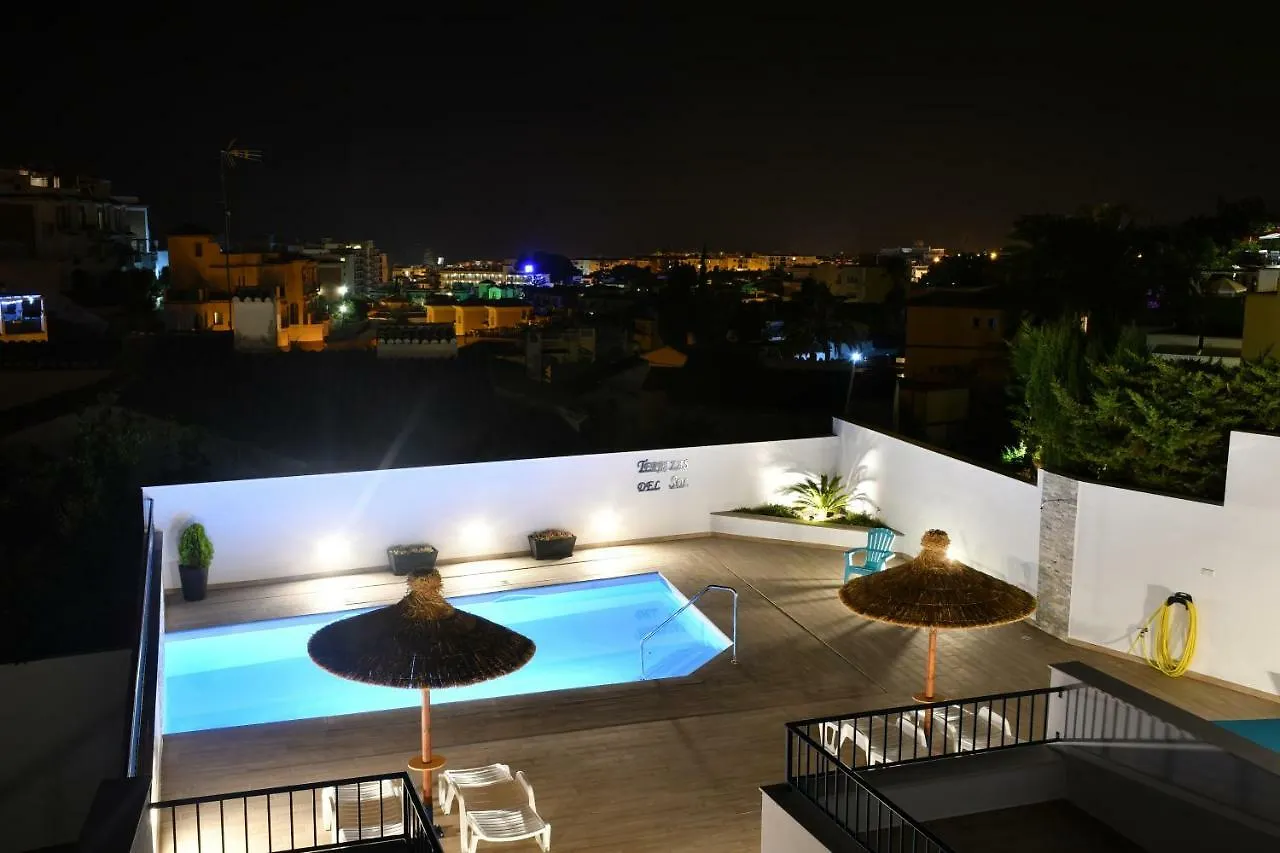 Apartment Las Terrazas Del Sol Nerja